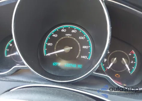 2011 Chevrolet Malibu 1Lt из США, поврежденный, VIN 1G1ZC5E12BF373840